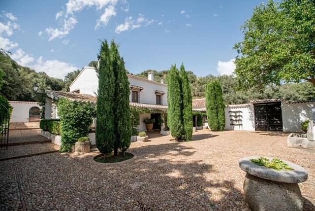 Six-Bedroom House in Ossa de Montiel, Parque natural de las Lagunas de Ruidera