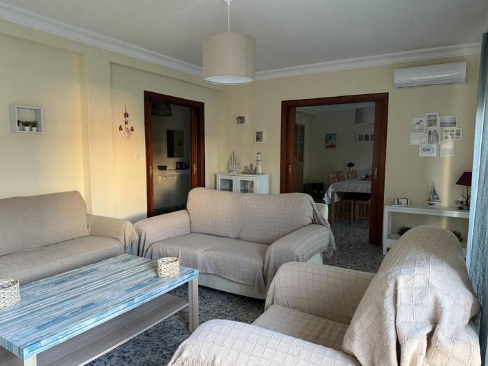 Casa rural para 8 personas, con terraza en Isla Cristina - 3