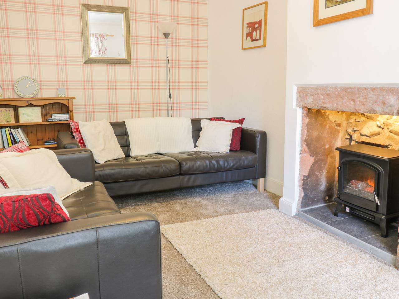 Daisy Cottage in Moffat, Dumfries and Galloway