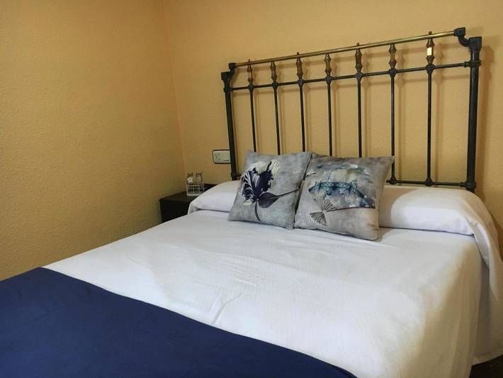 Casa rural para 10 personas, con Balcón y Vistas en Serranía de Cuenca - 3