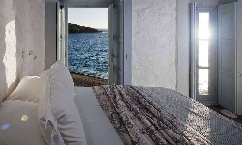 Aparthotel para 4 personas, con jardín y vistas - 1
