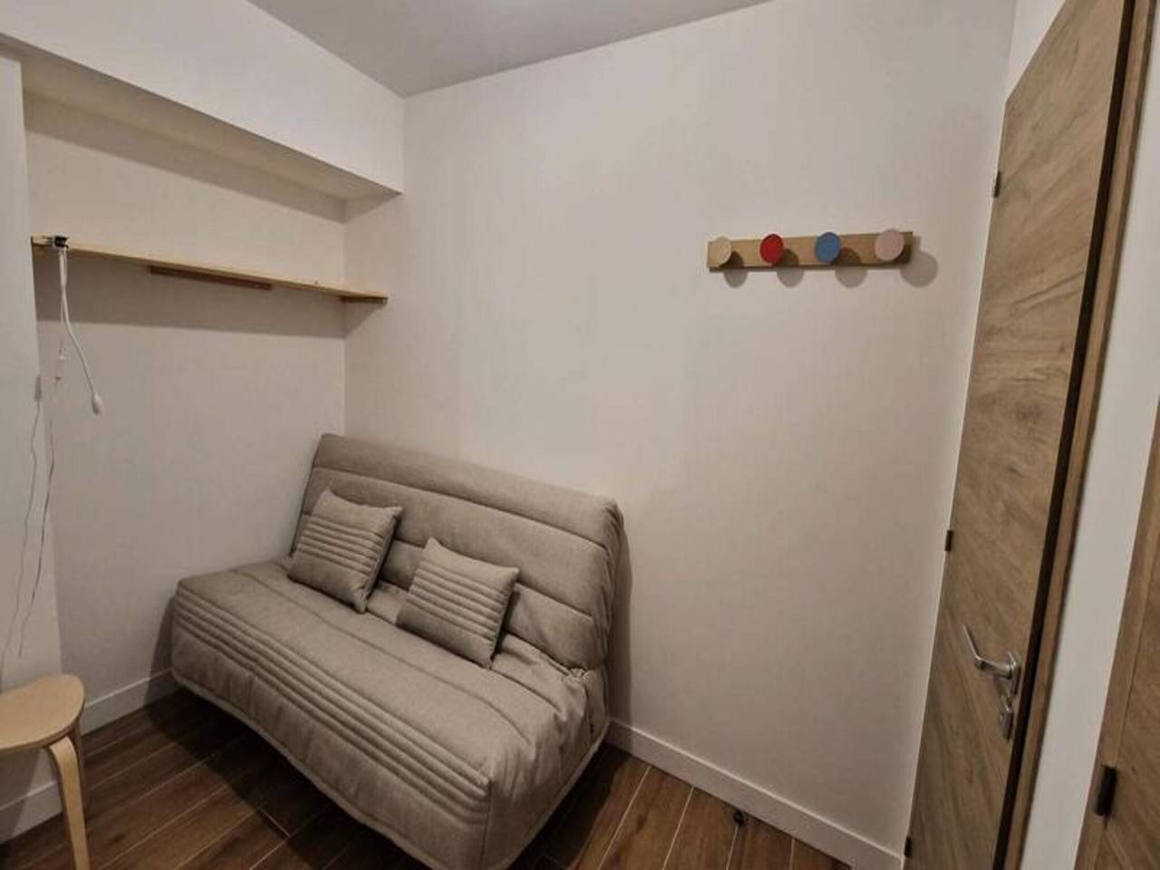 Appartement entier, Appartement à Vars proche des pistes in Vars, Région de Briançon