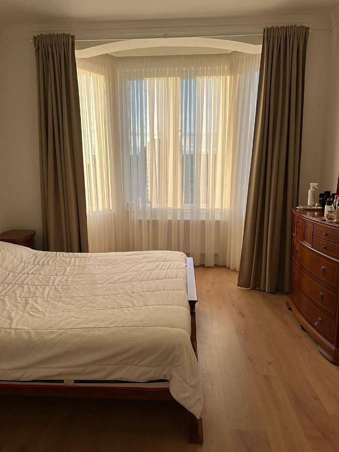 Gîte pour 4 personnes, avec balcon à Vilvorde - 4