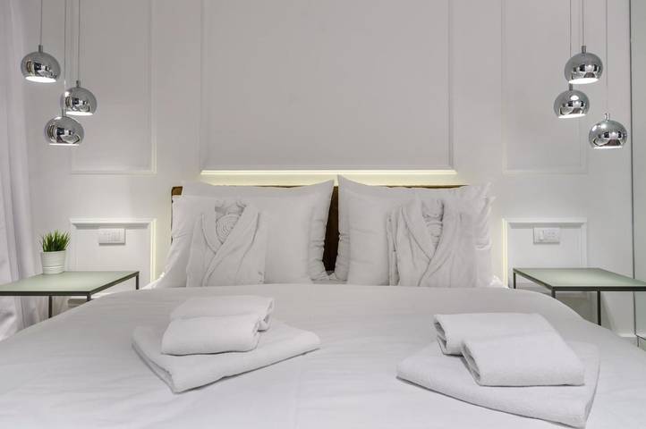 Maison d’hôte pour 2 personnes, avec vue à Belgrade - 4