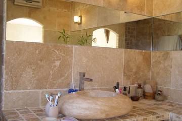 Villa pour 6 Personnes dans Ajaccio, Région d'Ajaccio, Photo 3