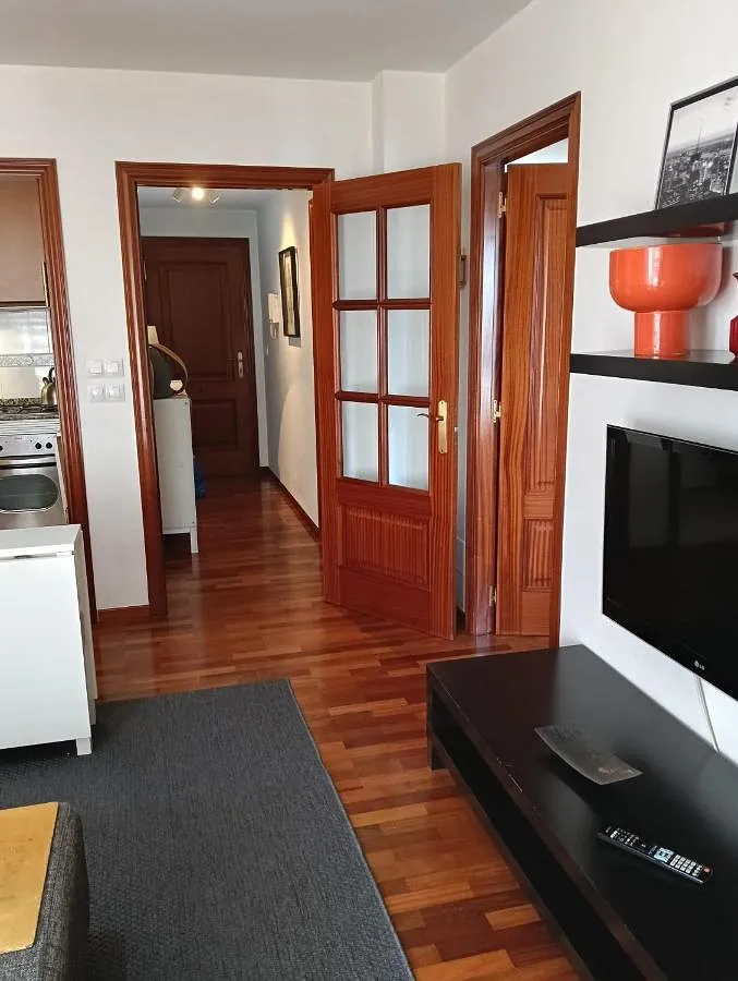 Apartamento de vacaciones para 2 personas - 1
