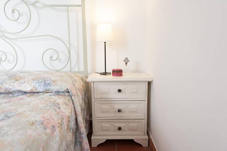 Gîte pour 6 personnes, avec Balcon ainsi que Jardin et Piscine à Empoli - 3