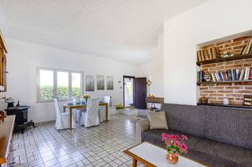 Villa With Pool for 4 People in Syracuse, Syracuse Province, Photo 4