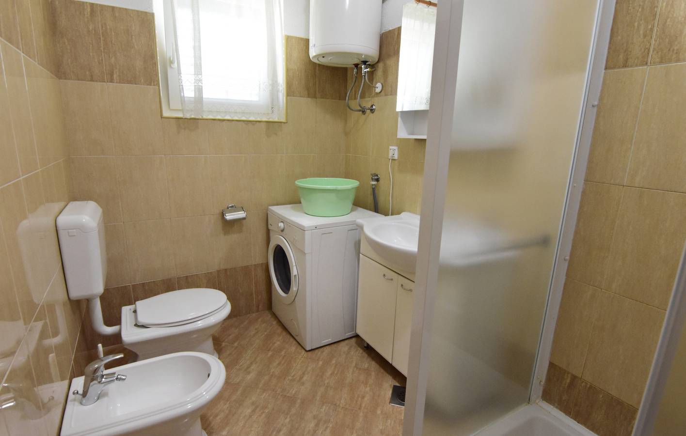 Ganze Wohnung, Familienunterkunft für einen angenehmen Aufenthalt in Umag, Umag und Umgebung