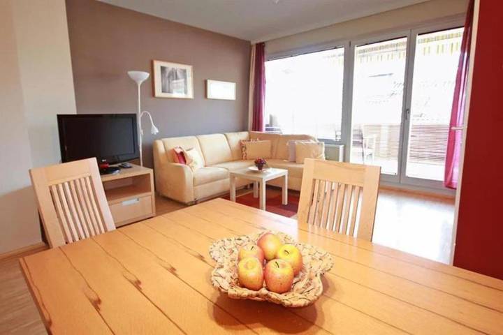 Ferienwohnung für 4 Personen, mit Balkon in Schladming - 3