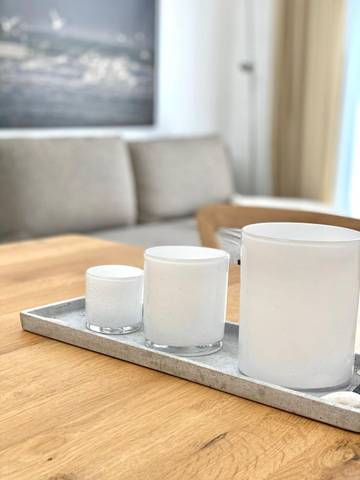Ferienwohnung für 3 Personen in Nordseeküste, Landkreis Aurich, Bild 4