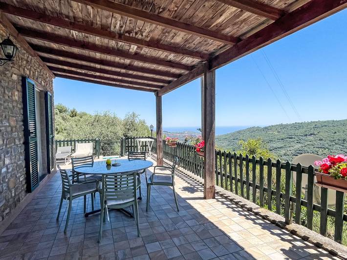 Ferienhaus für 6 Personen in Imperia Provinz - 2