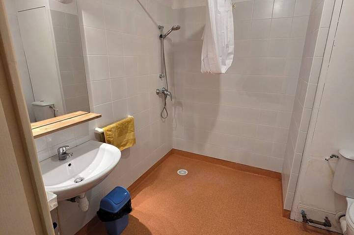 Appartement de vacances pour 4 personnes