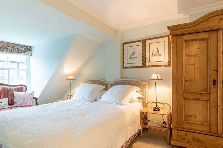 Villa für 6 Personen, mit Garten in London - 3