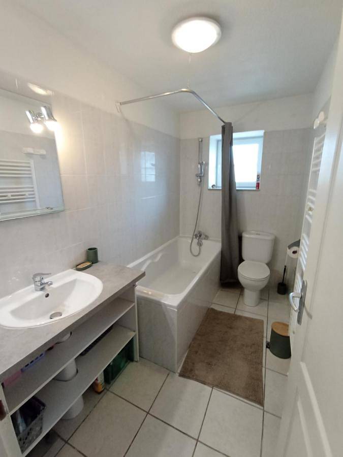 Two-Bedroom House in Loyettes, Belley