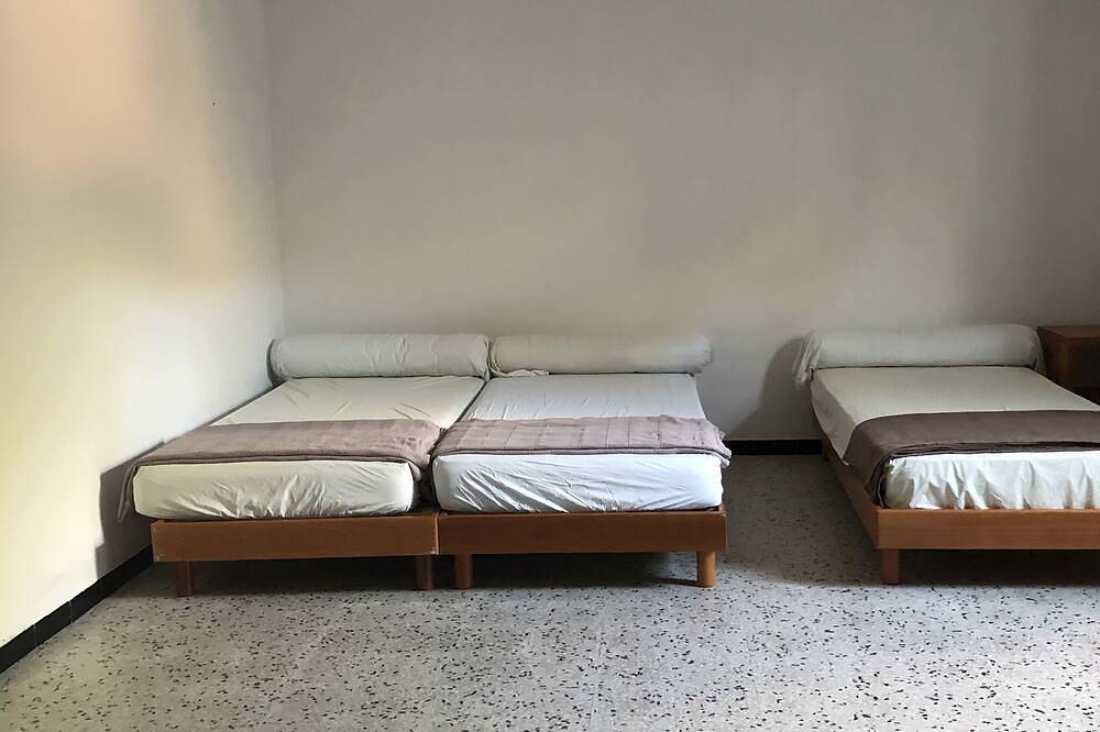 Appartement entier, Appartement spacieux Rdc de villa in Sagone, Coggia