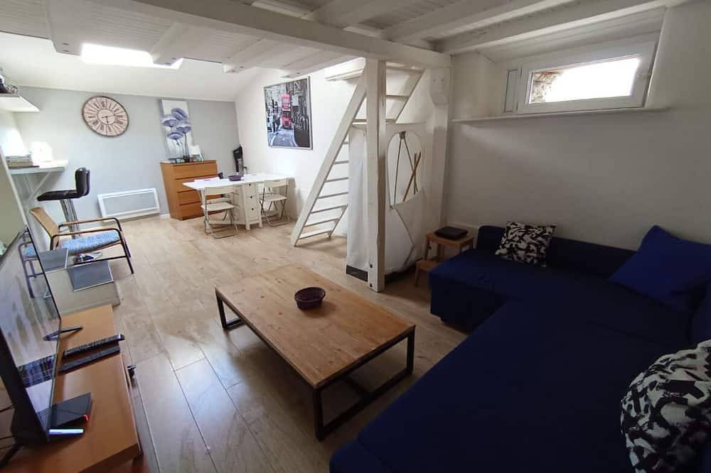 Entire apartment, Lovely, welcoming apartment in Nantes in Nantes, Nantes region