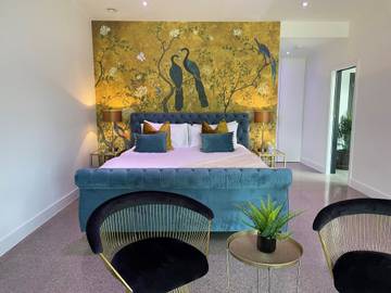 Lodge for 4 People in Shillingford St George, Devon, Photo 3