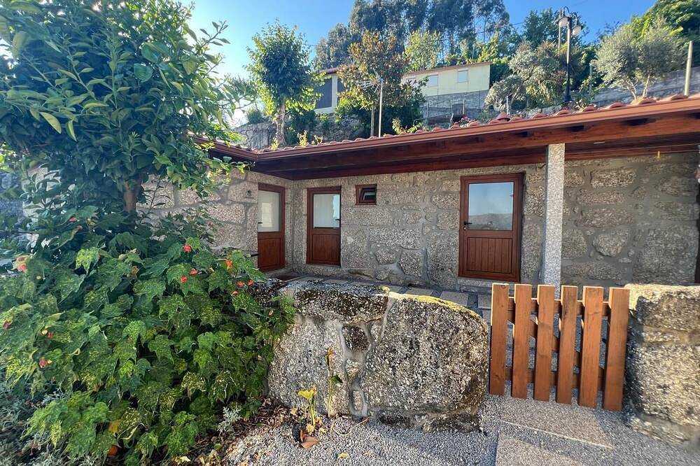 Casa da Laranjeira - Quinta dos Novos Canastros in Anissó e Soutelo, Braga District
