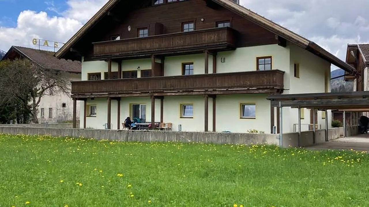 Appartamento vacanze a Achenkirch a partire da 141€ a notte