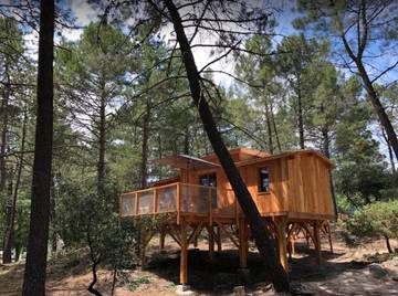 Cottage for 4 People in Bollène, Provence, Photo 2