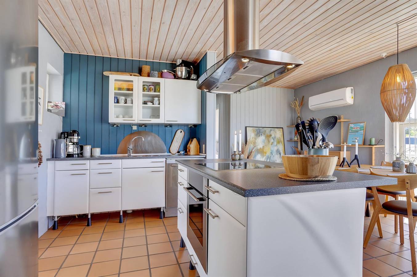 Nice home in Læsø w/ 2 Bedrooms in Vesterø, Læsø