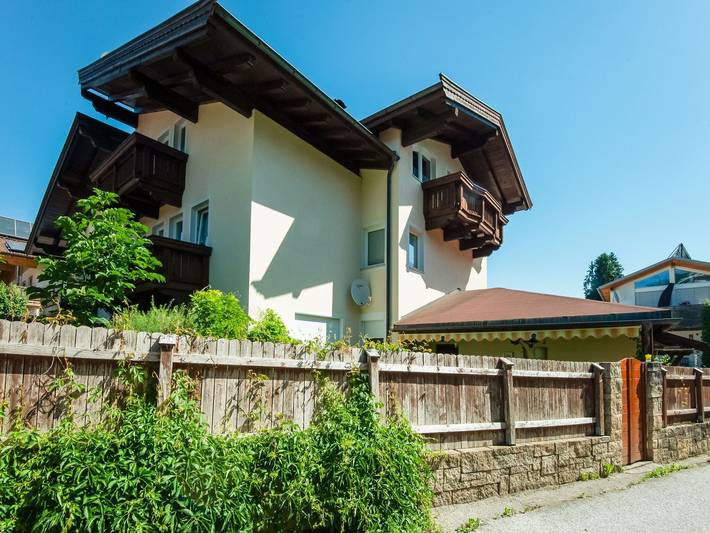 Gîte pour 4 personnes, avec balcon à Westendorf (Tirol) - 4