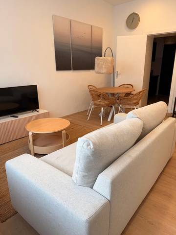 Ferienhaus für 2 Personen in Wedding Berlin, Berlin, Bild 1