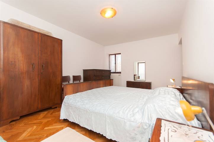 Ferienhaus für 7 Personen, mit Garten in Peroj - 3