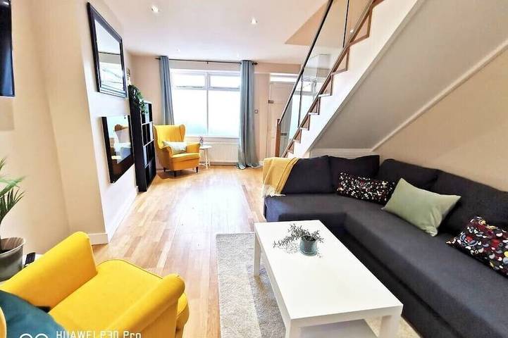 Casa vacanza per 6 persone, con balcone - 1