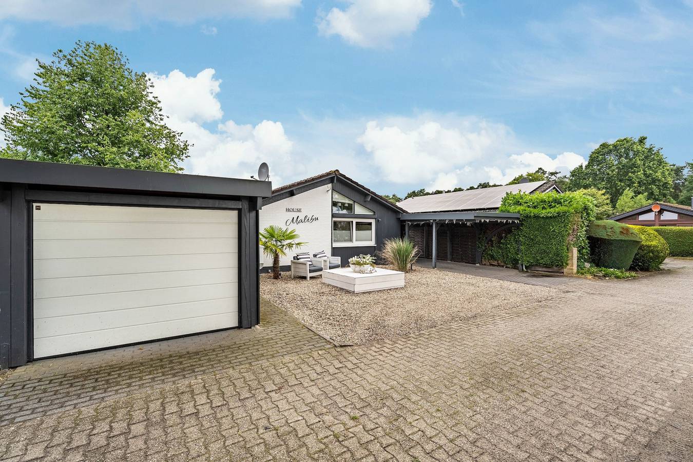 Studio Malibu S aan het meer, foto 6