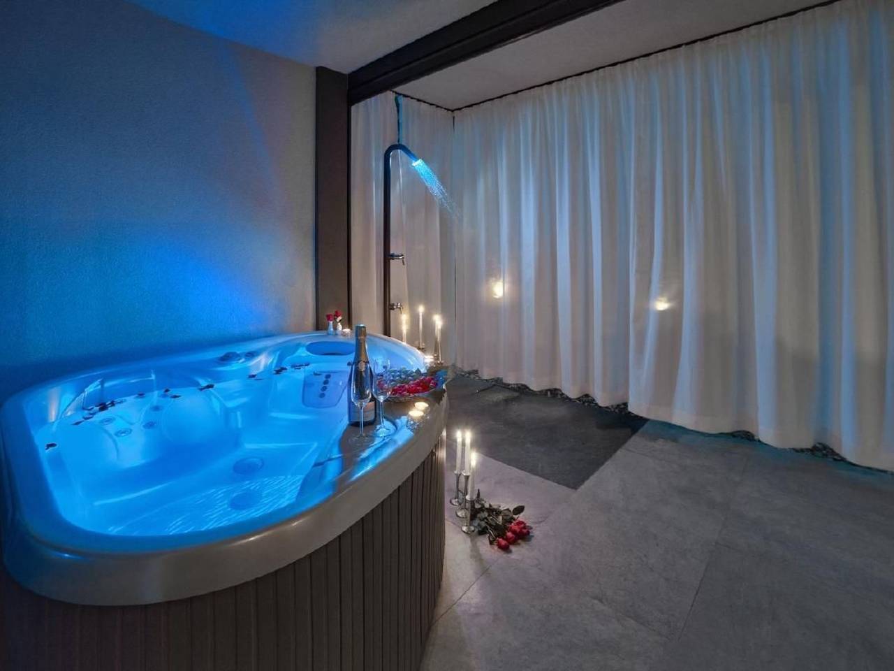 Ganze Wohnung, Garden & Wellness - Levigne in Schernag, Tisens