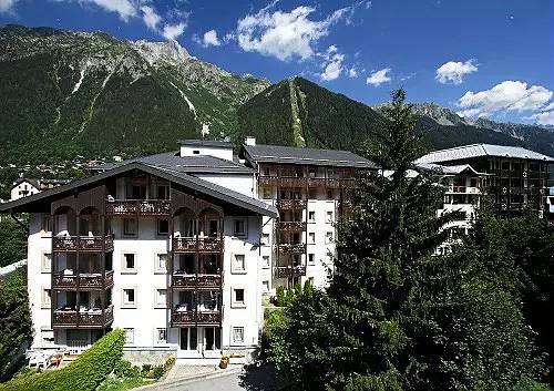 Vakantiewoning voor 6 personen, met Balkon in Chamonix