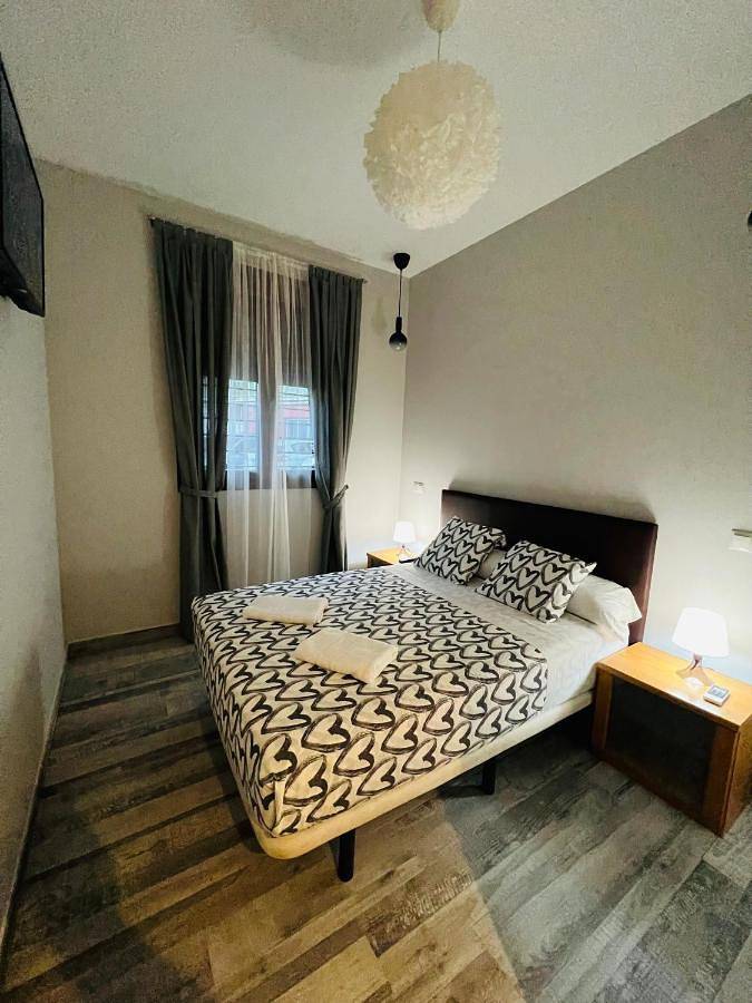 Apartamento vacacional entero, Hospedaje Corredor De Henares in Torrejón de Ardoz, Área Metropolitana de Madrid