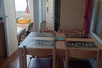 Camping für 6 Personen in Ambleteuse, Boulogne-sur-Mer und Umgebung, Bild 3