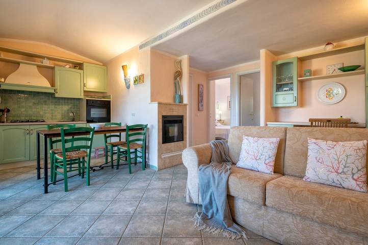 Ferienhaus für 5 Personen, mit Whirlpool und Garten in Costa Paradiso - 3