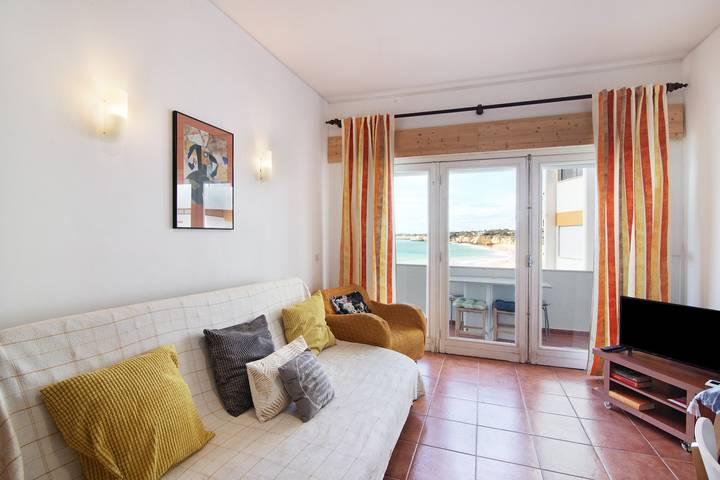 Ferienwohnung für 6 Personen, mit Balkon, mit Haustier an der Algarve - 3