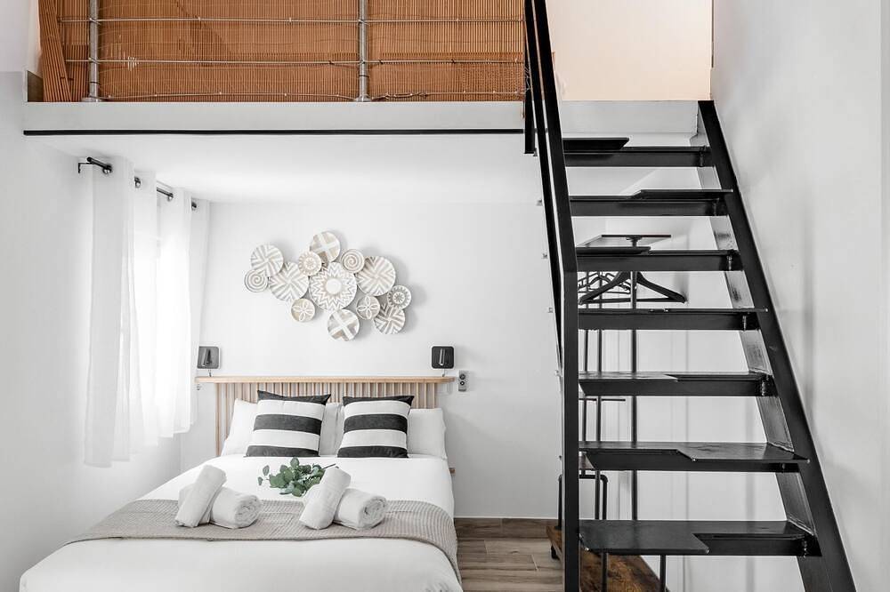 Entire apartment, Madrid Villaverde Iii - Cozy apartment, Ac in Madrid, Madrid Province