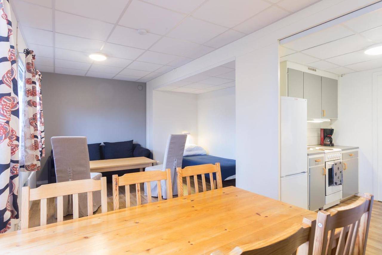 Cottage with Private Bathroom in Tokalynga, Falkenbergs und Umgebung