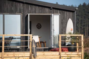 Chalet for 6 People in Isle of Anglesey, North-Wales, Photo 3