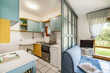 Location De Vacances pour 6 Personnes dans Marina di Massa, Massa (Italie), Photo 3