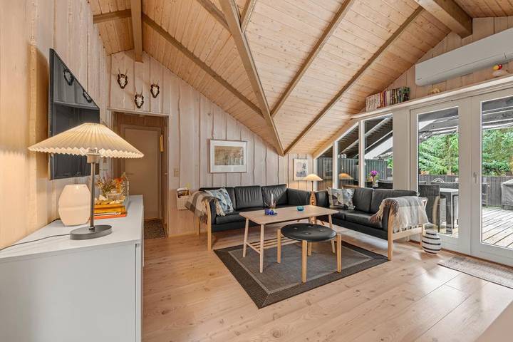 Villa für 4 Personen in Henne Strand - 4