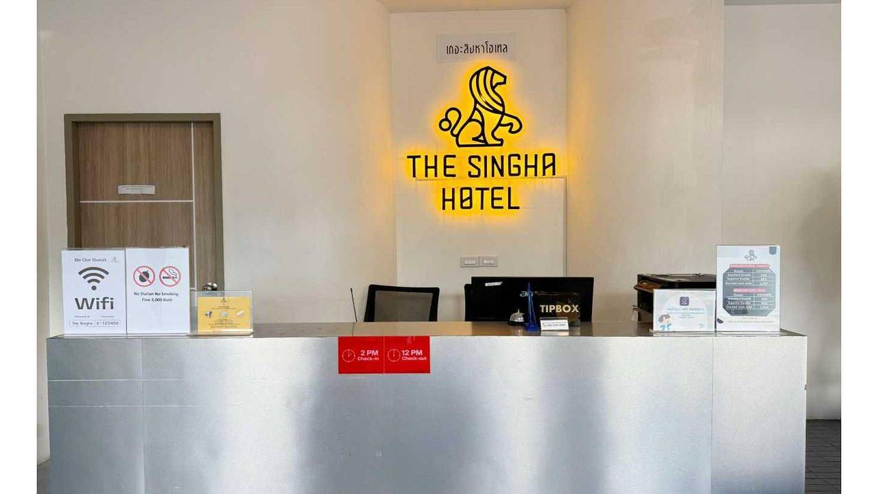 Ferienhaus für 2 Personen (24 m²) in Chiang Mai in Chiang Mai, Thailande