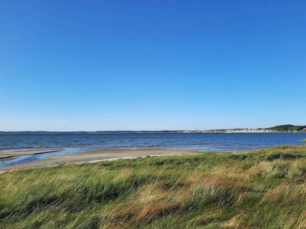 10 Personen Ferienhaus in Ebeltoft in Vibæk Strand, Ebeltoft