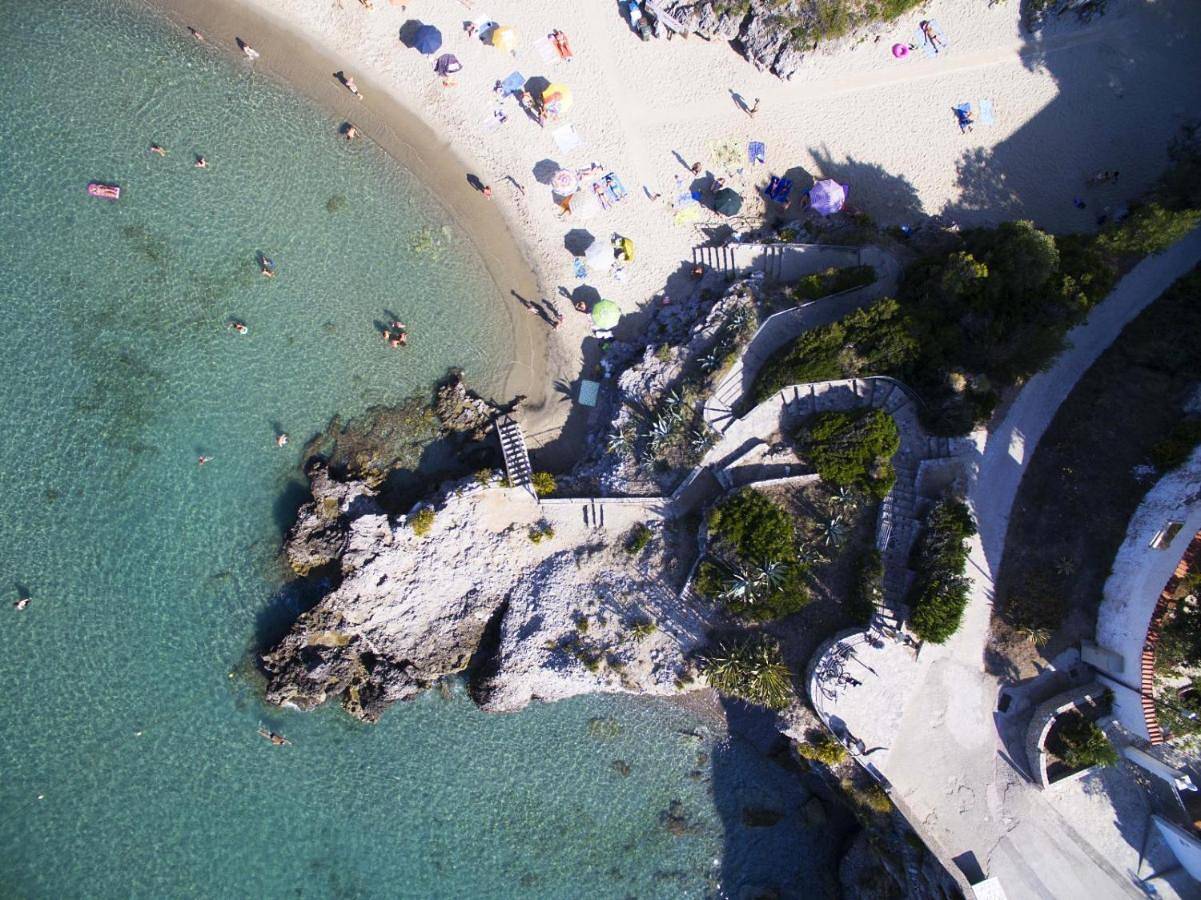 Double Room with Private Bathroom in Marina di Camerota, Camerota