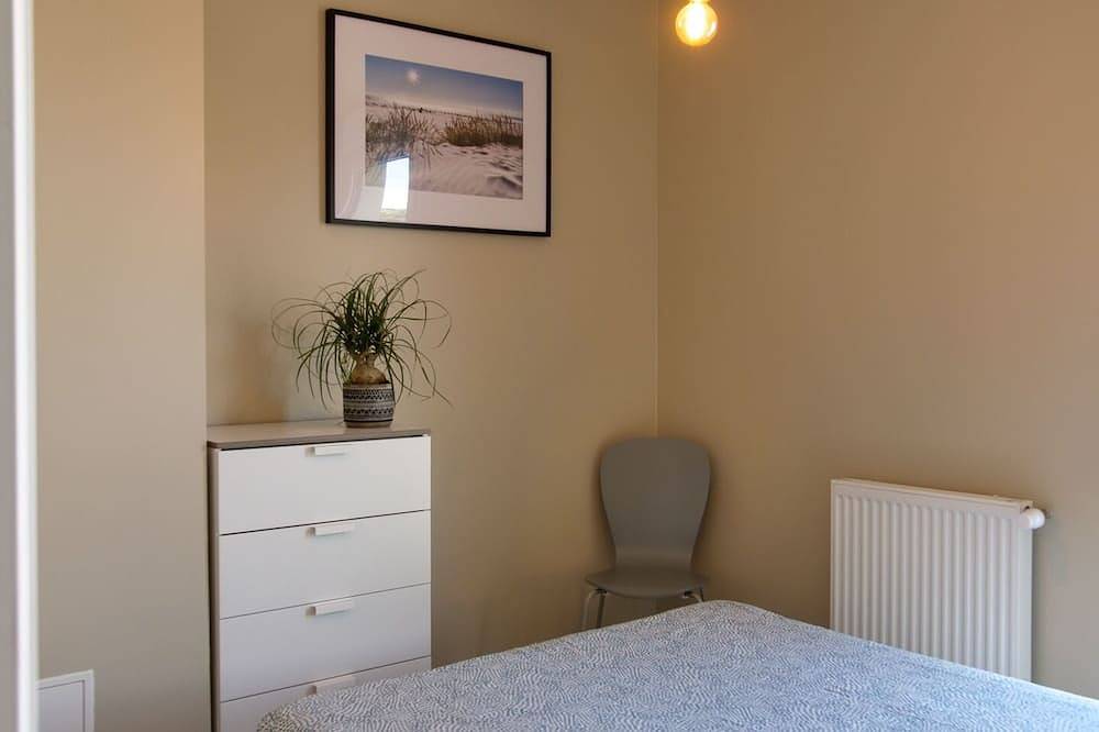 New house with garden and private parking in Saint-Valery-sur-Somme, Abbeville und Umgebung