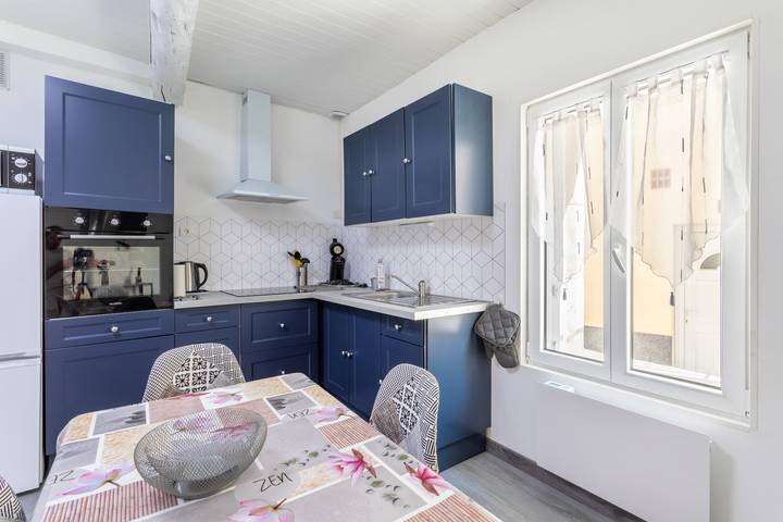 Ferienhaus für 2 Personen in Occitanie - 3