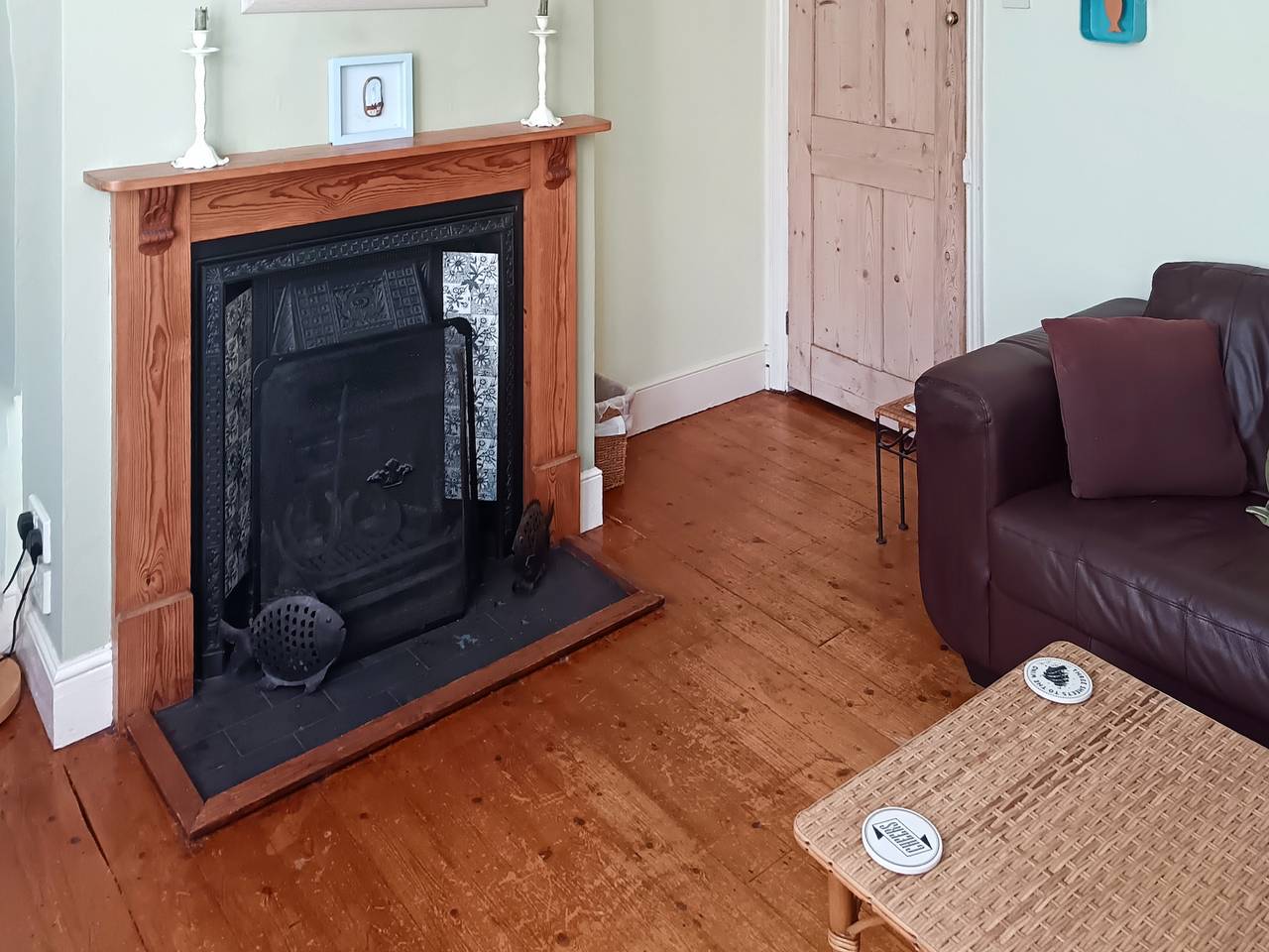 Spindrift in Southwold, Waveney