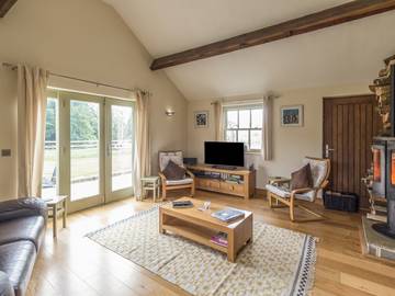 Glamping for 8 People in Meadowfield, County Durham, Photo 3