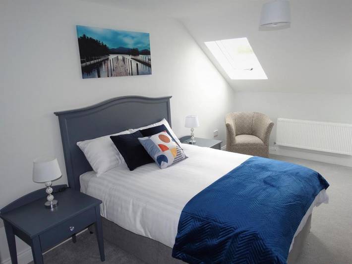 Holiday rental for 3 people, with Garden in Mullingar